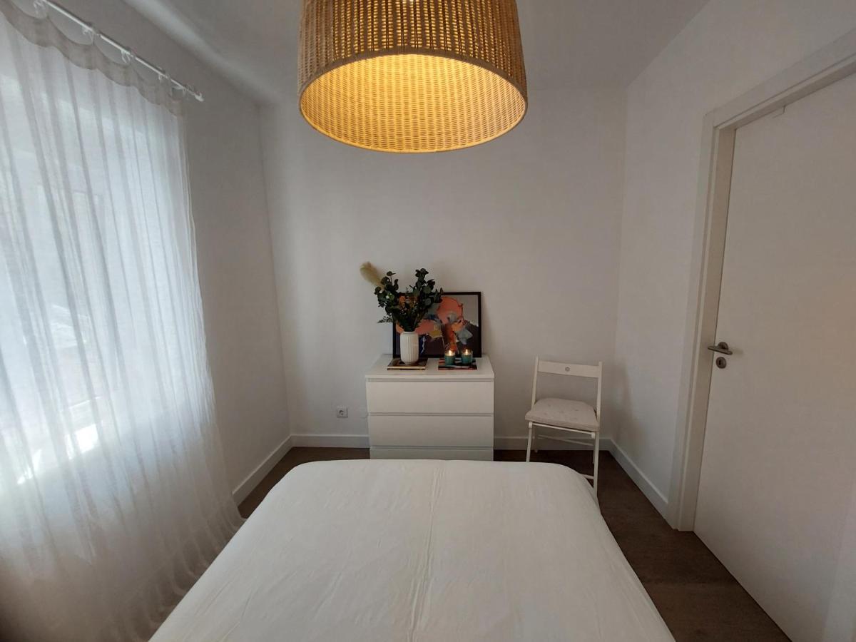 Cosy, Stylish, Central Lisboa Exteriör bild
